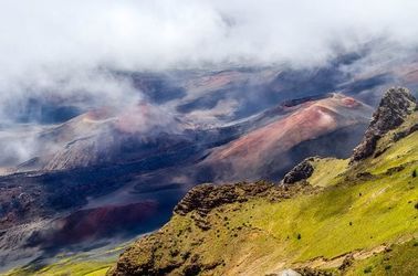 Maui