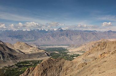 L’Himalaya