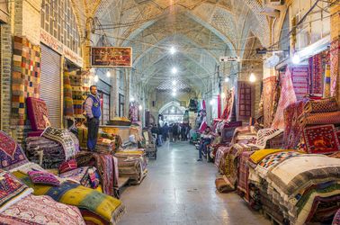 Tapis iraniens