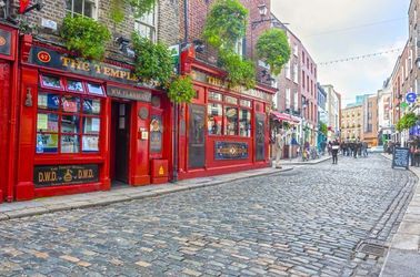 Dublin