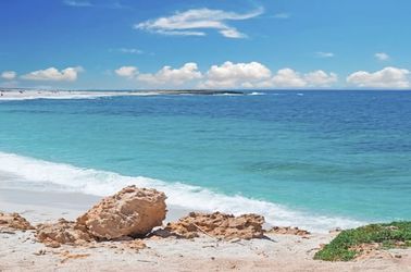 La Basilicate et la Calabre