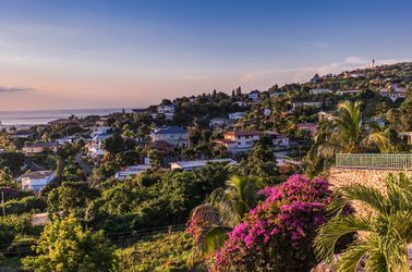 Kingston, la capitale