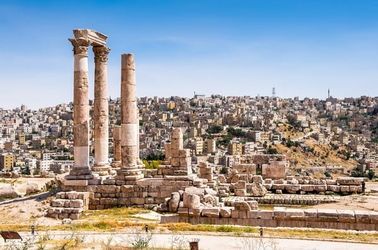 Amman 