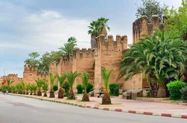 Taroudant