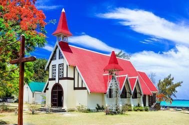 Le Nord  et Port-Louis 