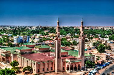 Nouakchott