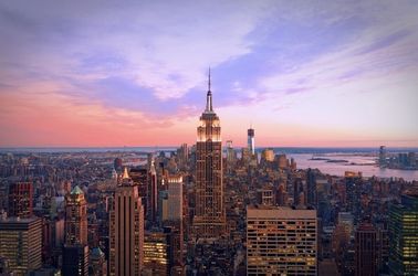 Manhattan 