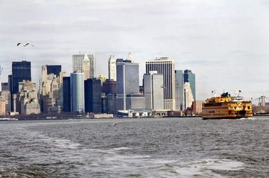 Staten Island 