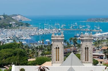 Nouméa