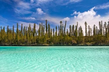 L’île des Pins