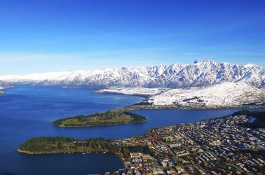 Les Remarkables