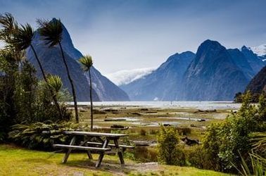Queenstown et le Southland
