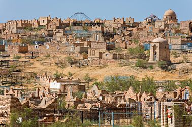 Nukus 