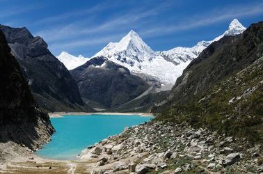 La Cordillère