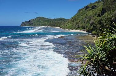 Îles Australes