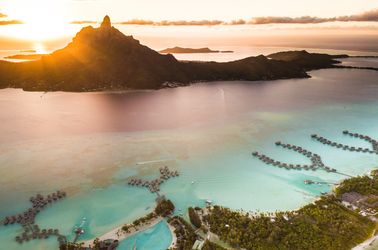 Bora Bora 