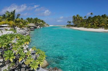 Îles Tuamotu