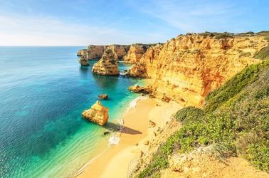 Algarve 