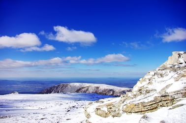 Parc naturel de la Serra da Estrela
