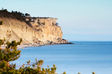 L'île de Gotland