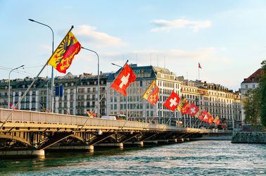 Genève