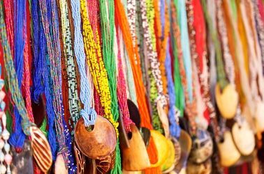 Artisanat local