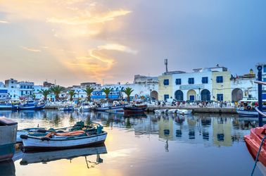 Bizerte
