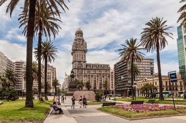 Rio de la Plata 