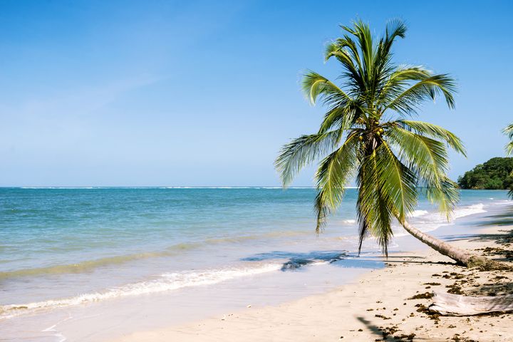 plage Le spiagge di Cahuita