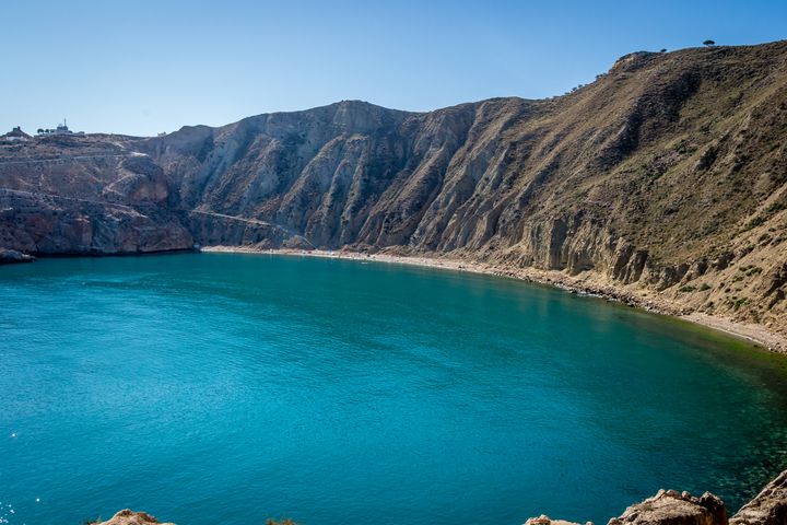 plage Le spiagge di Nador