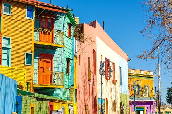 Buenos Aires