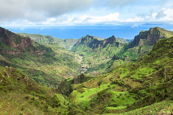 Santo Antão