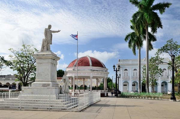Cuba centrale