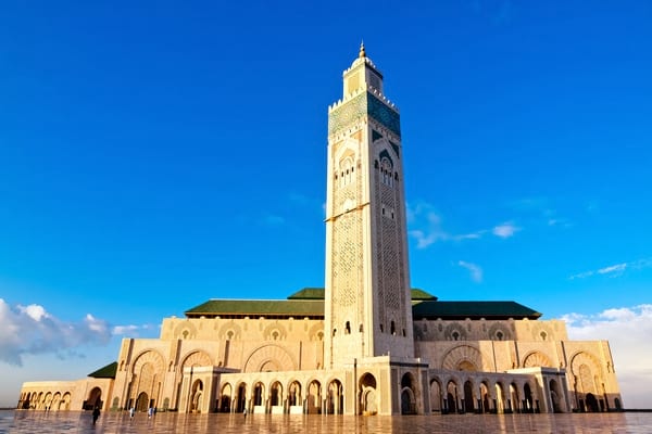 photo Costa atlantica