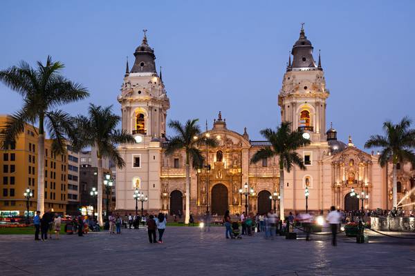 Lima