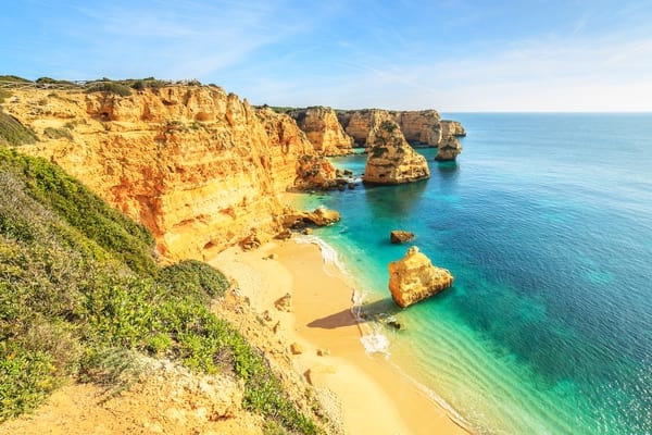 Algarve