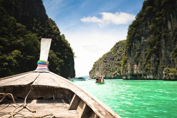 Isola di Ko Phi Phi